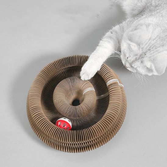 Jouets & stimulation