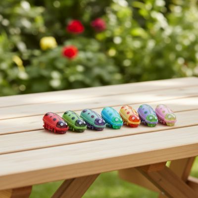 Griffouille - Jouet Interactif